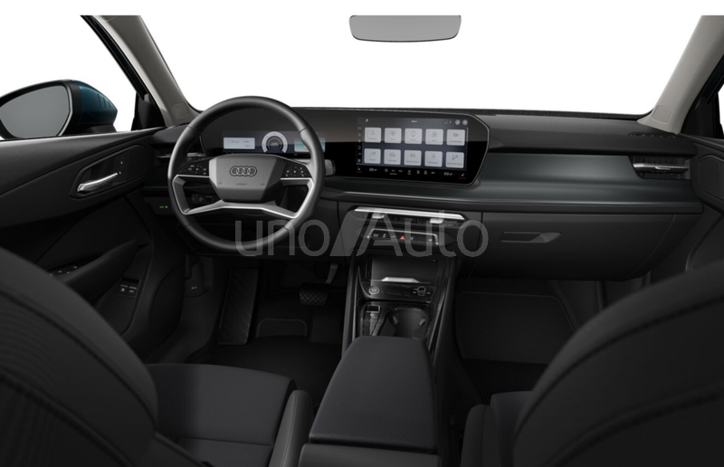 Q3 Sportback e-hybrid Advanced S tronic 200kW