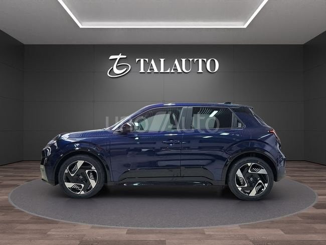 Micra Standard Range N-Connecta 90kW 40kWh