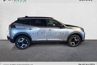 PEUGEOT 2008 Hybrid Allure eDCS6 145