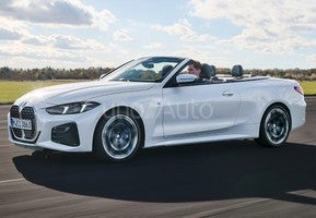 Bmw Serie 4