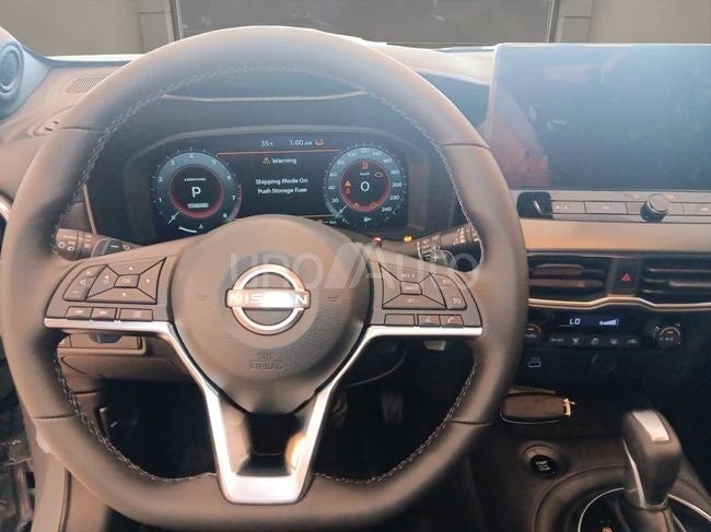 Juke 1.0 DIG-T N-Connecta 4x2 DCT 7 84kW