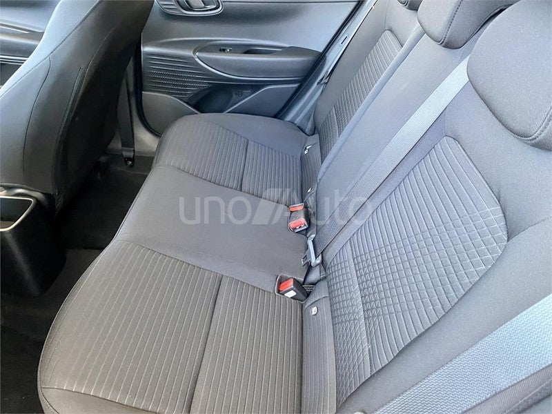i20 1.0 TGDI Klass 100
