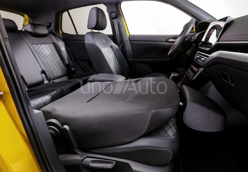 T-Cross 1.0 TSI R-Line 85kW Aut.