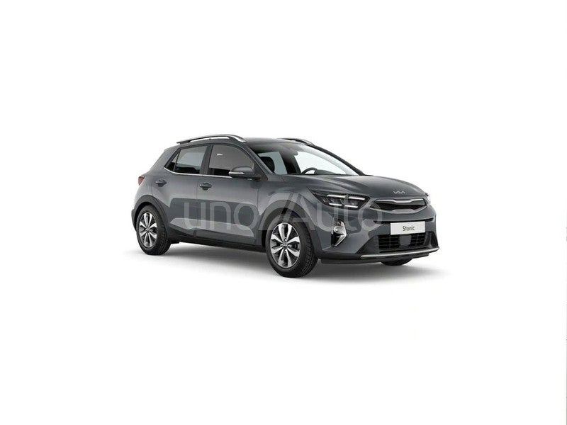 1.0 T-GDi 74kW (100CV) MHEV Drive DCT