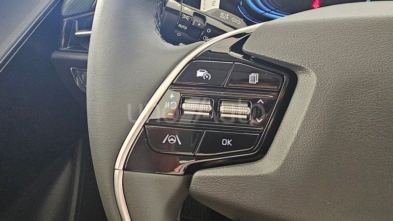 1.6 GDi HEV 95kW (129CV) Concept