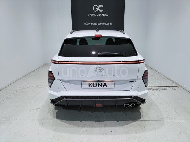 Kona HEV 1.6 GDI Nline Style DT