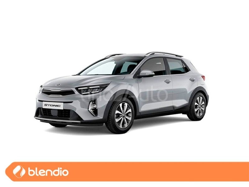 KIA Stonic 1.0 T-GDi 74kW (100CV) MHEV MT Business