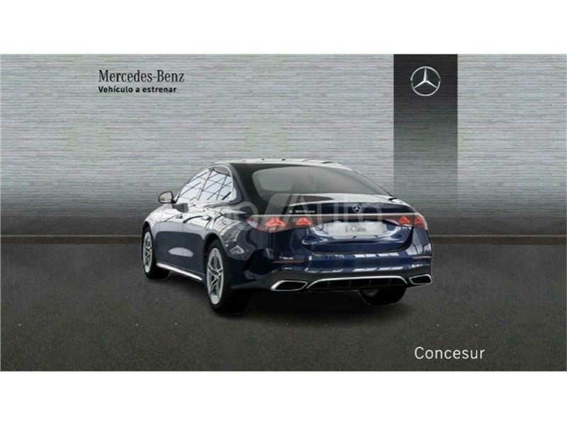 E 300 de