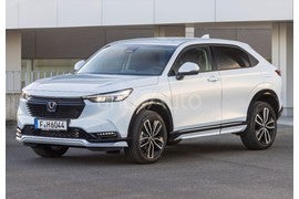 Honda Hr-V Suv