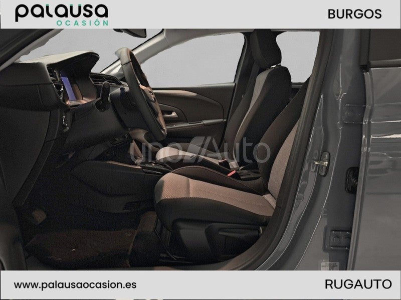 Corsa 1.2T XHL Hybrid S/S Edition Aut. 110