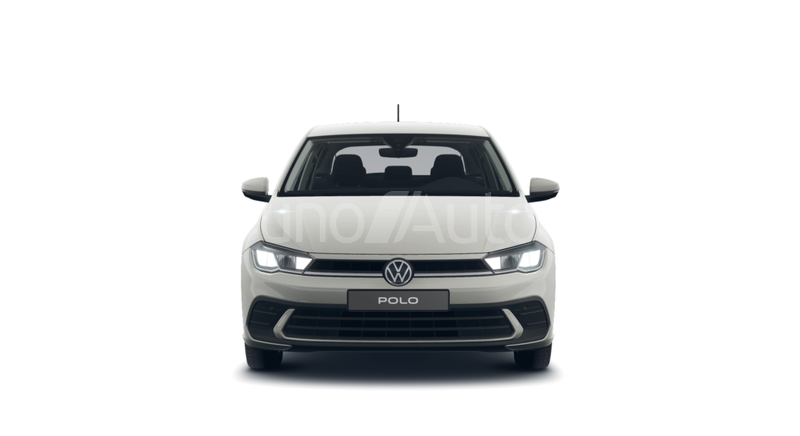 Polo 1.0 TSI Match 70kW