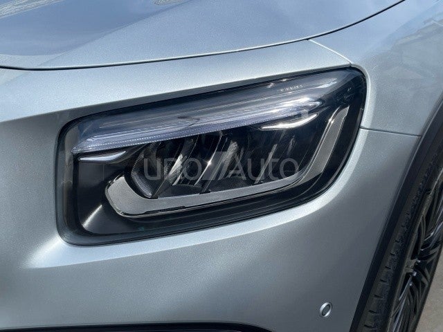 GLA 250e