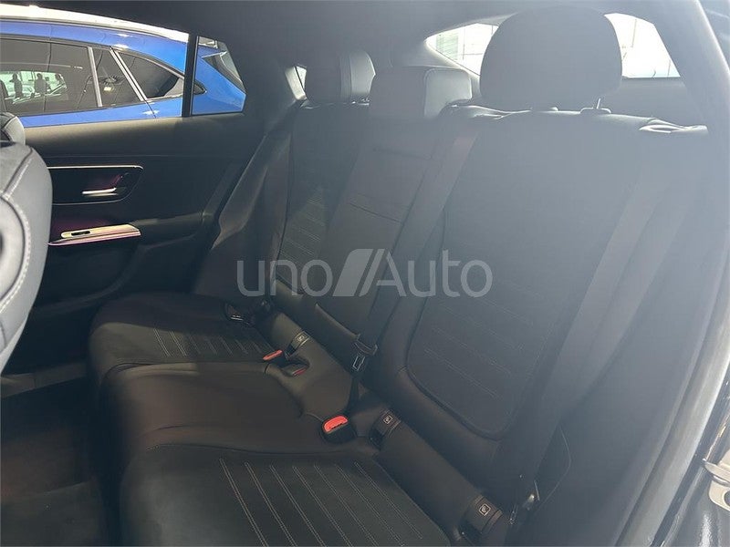 CLASE GLC GLC 300 de 4MATIC