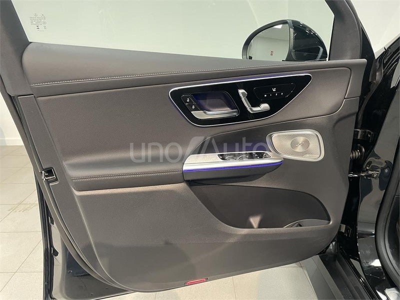 CLASE GLC GLC 300 de 4MATIC