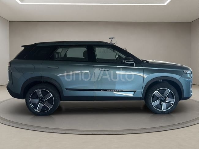 PHEV Select 1.5 TGDI+1DHT 255kW FWD