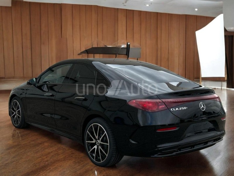 CLA Eléctrico 250+ 200kw