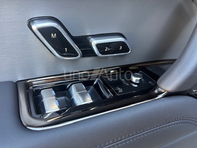Range Rover Sport 3.0D TD6 MHEV Dynamic SE 300