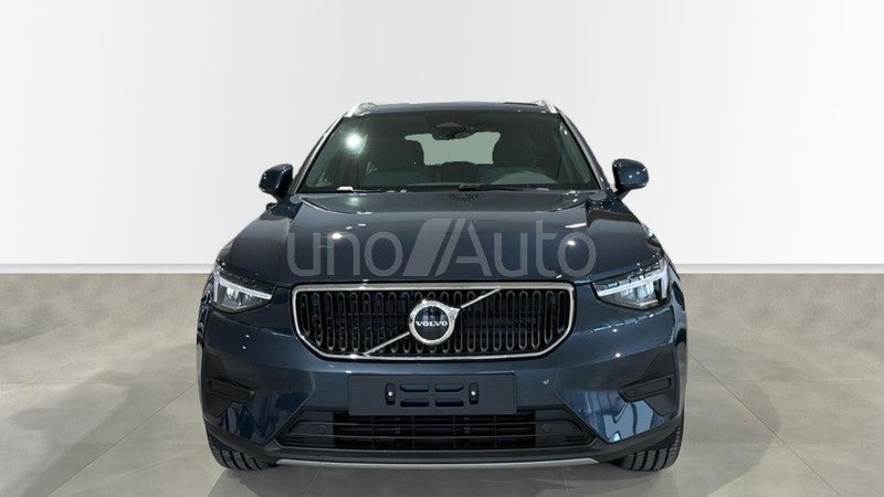 XC40 2.0 B3 MHEV CORE DCT 163 5P