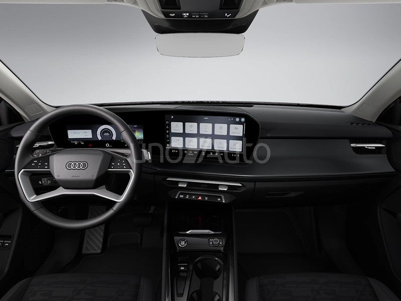 Q3 e-hybrid Business S tronic 200kW