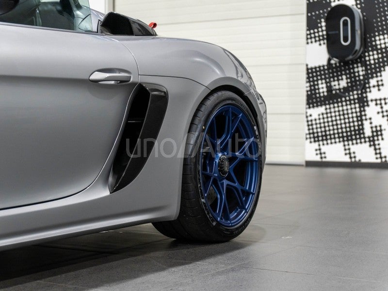 Spyder RS PDK