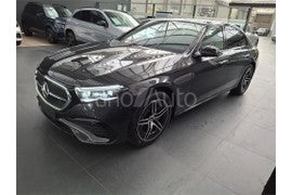 Mercedes-Benz Clase E