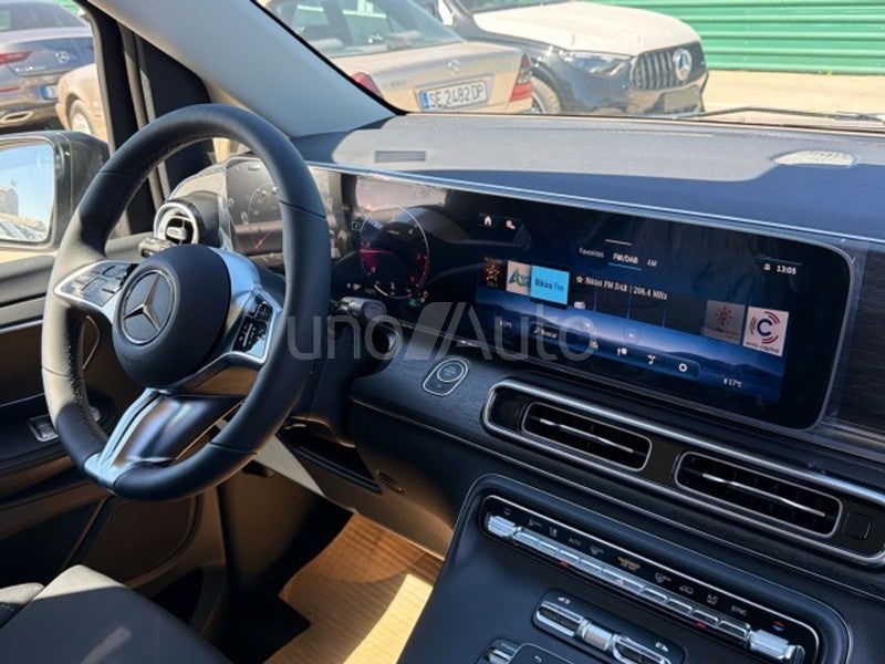 220 d Avantgarde Largo