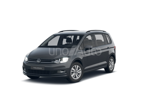 VOLKSWAGEN Touran 2.0TDI 90kW