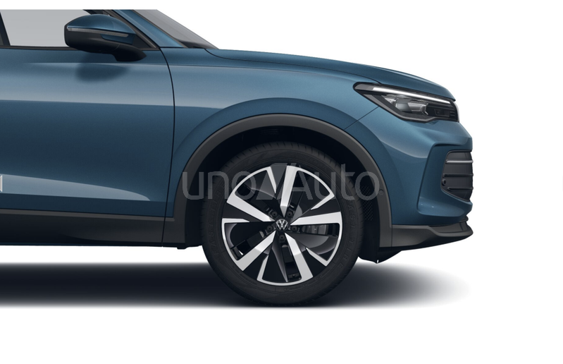 Tiguan 1.5 TSI eHybrid DSG Más 150kW