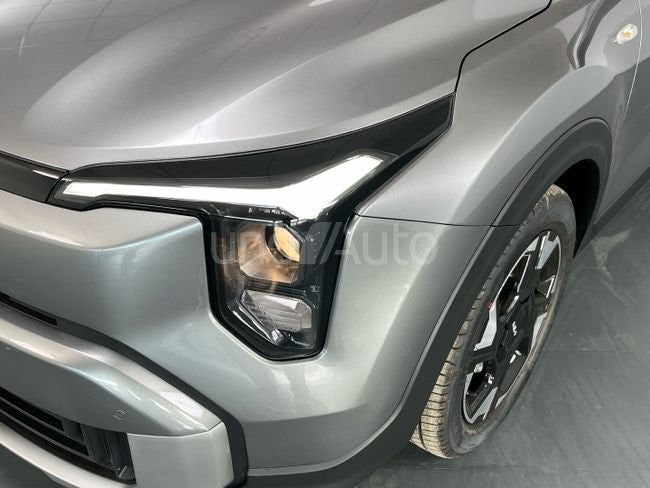 1.0 T-GDi 85kW (115CV) MHEV Concept