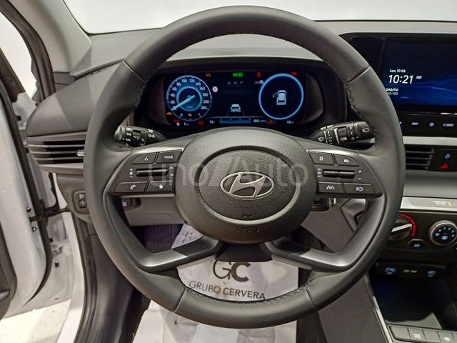 i20 1.0 TGDI Klass 100
