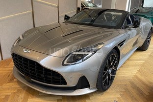 ASTON MARTIN DB12 Volante