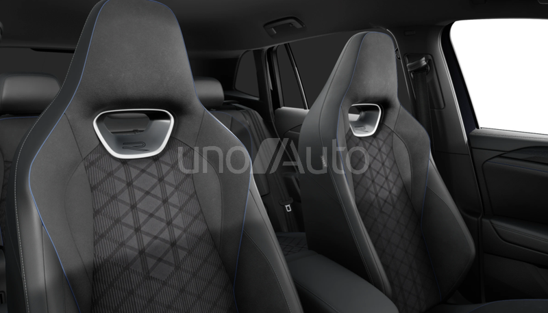 Tiguan 1.5 eTSI R-Line DSG 110kW