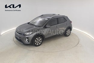 KIA Stonic 1.2 DPi Concept
