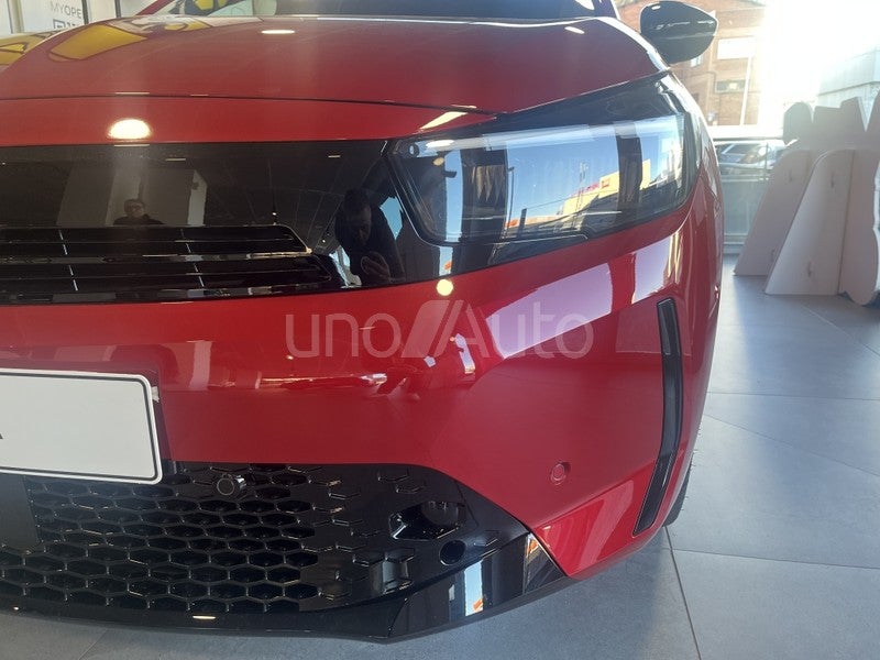 Corsa 1.2T XHL Hybrid S/S GS Aut. 110