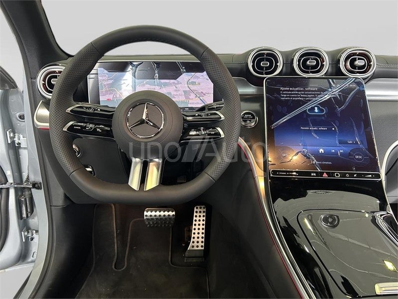 CLASE GLC GLC 220 d 4MATIC