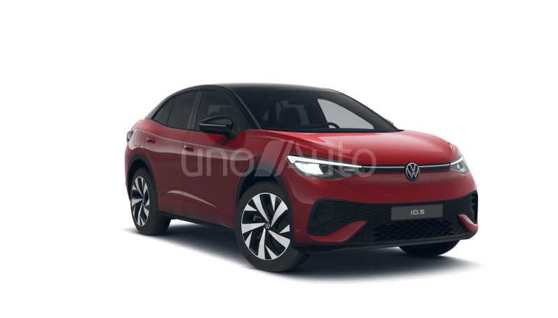ID.5 Pro 210KW 77Kwh