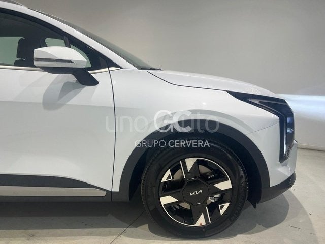 Sportage 1.6 T-GDi Concept 150
