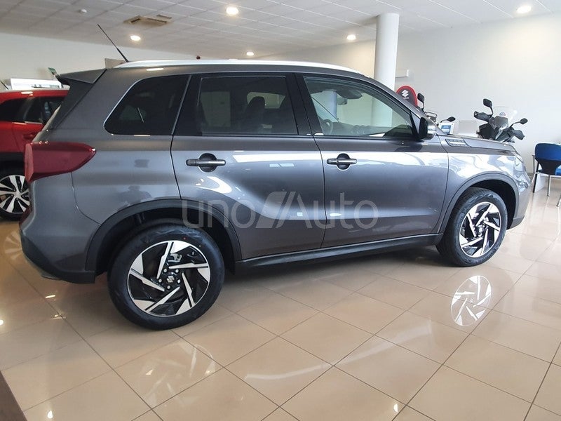 Vitara 1.4T Mild Hybrid S3