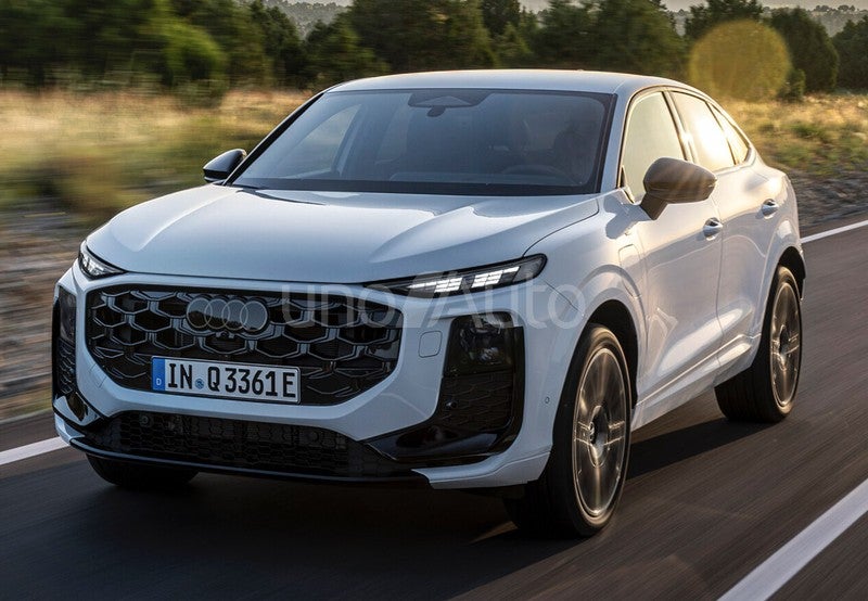 Q3 Sportback 2.0 TDI Advanced S tronic 110kW