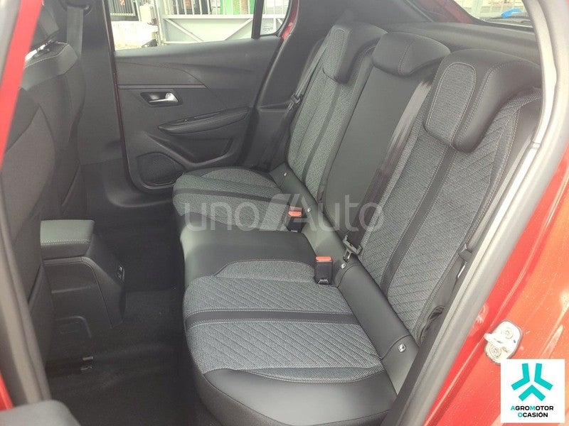 Allure Gasolina 100 S&S 6 Vel. MAN