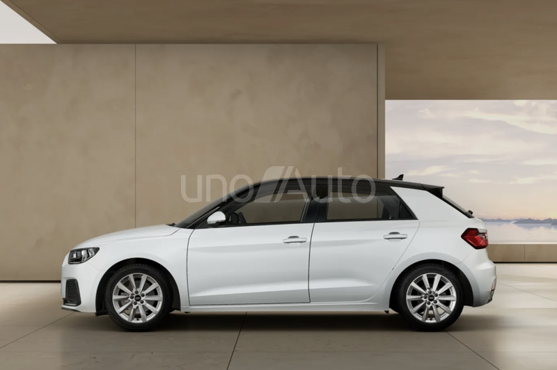 A1 Sportback 30 TFSI Advanced 85kW