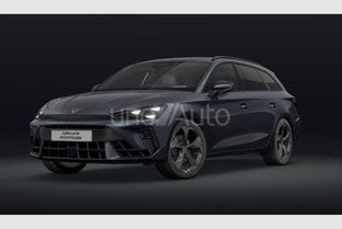 CUPRA León Sportstourer 1.5 TSI e-Hybrid 150kW DSG