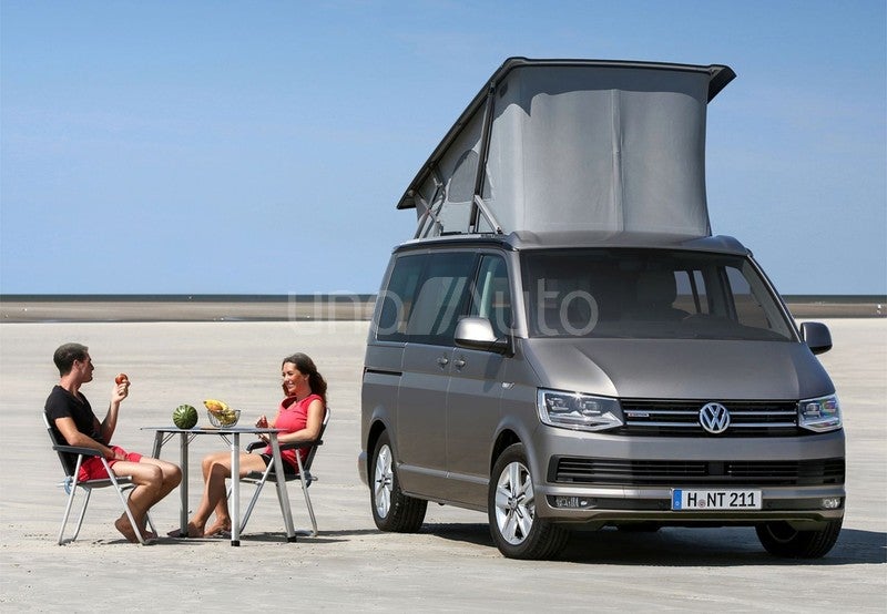 California 1.5 TSI eHybrid Beach Tour DSG 130kW 4motion