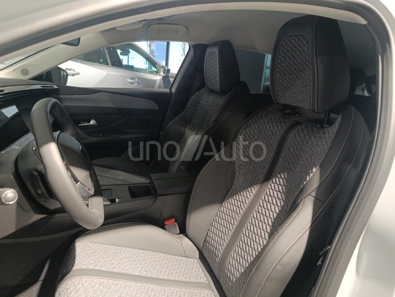 308 Allure Eléctrico 156 115Kw