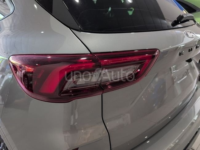 Kuga 2.5 Duratec PHEV ST-Line 4x2
