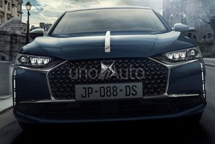 DS DS9 9 E-Tense Esprit de Voyage Aut. 250