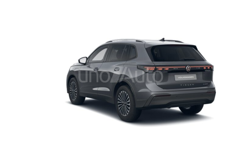 Tiguan 1.5 TSI eHybrid Más DSG 150kW