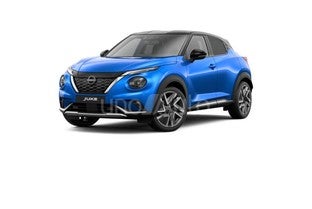 NISSAN Juke 1.6 Hybrid 105kW (145CV) N-Design