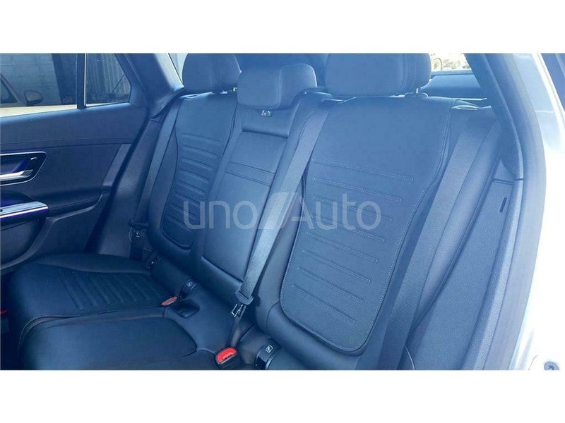 GLC GLC 220 d 4MATIC