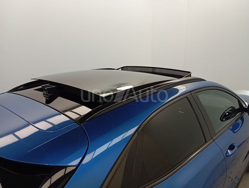 XCeed 1.0 MHEV GT-line 115